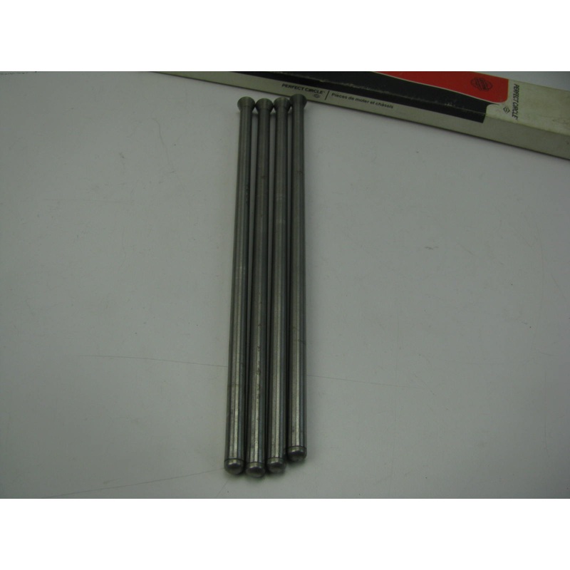 (4) Perfect Circle 215-4038 Engine Push Rods - 7.925'' Long