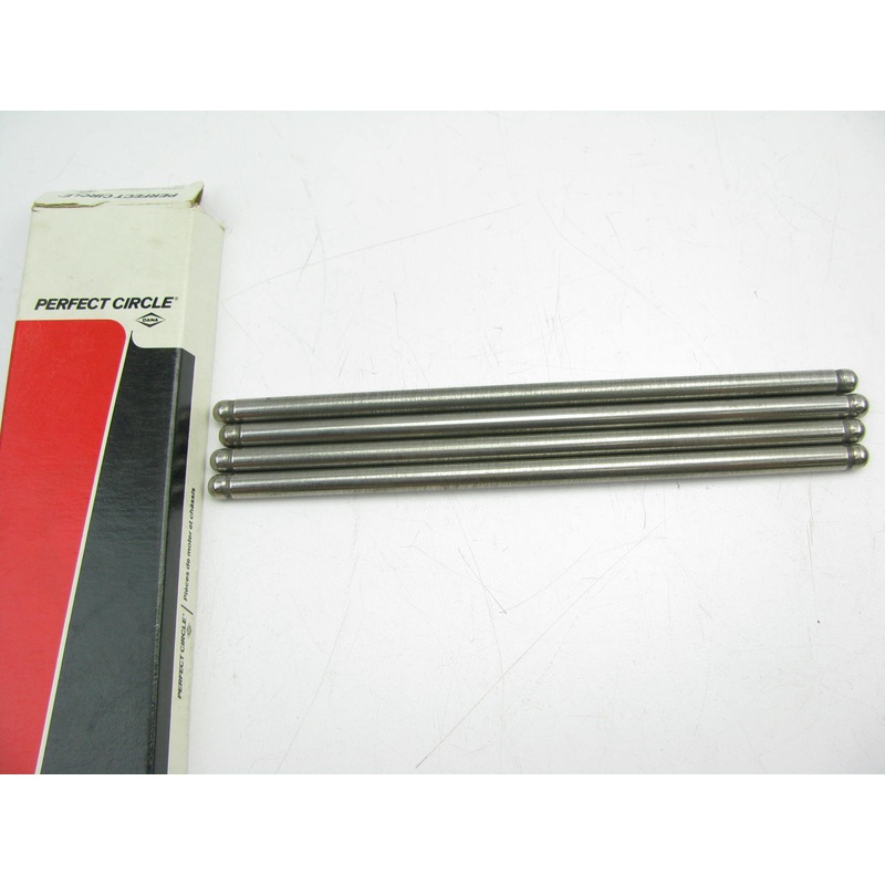 (4) Perfect Circle 215-4277 Engine Push Rods