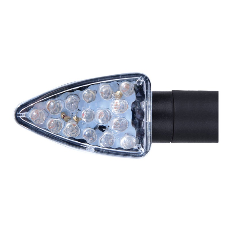 Oxford Indicator - Arrow Long - Black