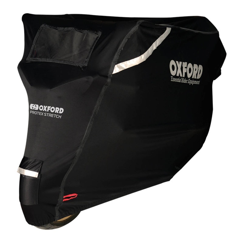 Oxford Protex Stretch Covers Outdoor L
