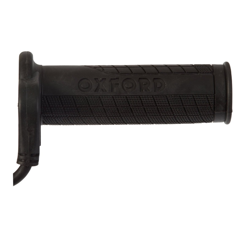 Oxford V9 Evo HotGrips  Adventure Left Replacement Grip - 6ohms