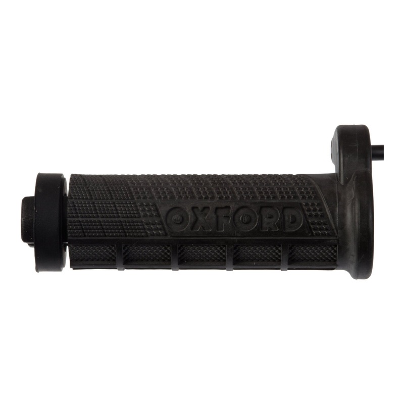 Oxford V9 Evo HotGrips  ATV Left Replacement Grip