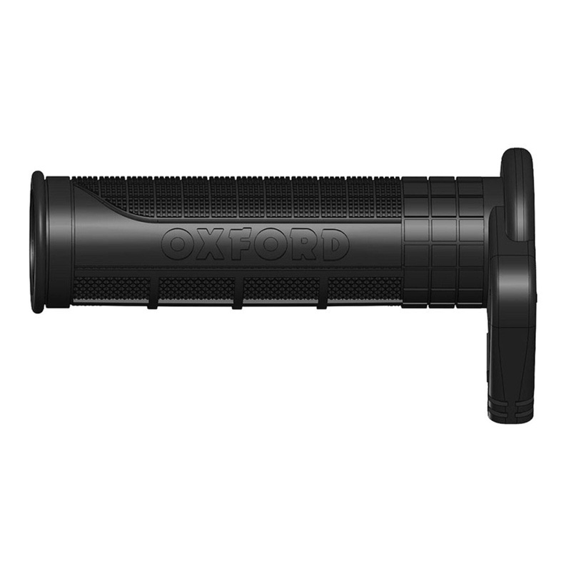 Oxford HotGrips  Adventure Spare Left-hand Grip