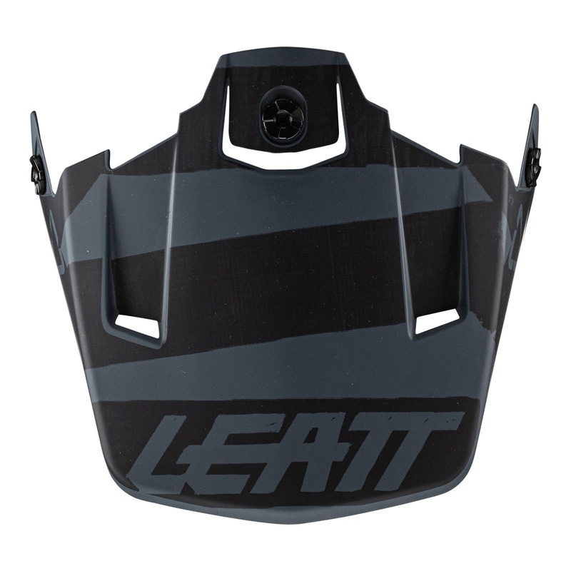 Leatt 3.5 Visor V22 - Ghost (XS-S)