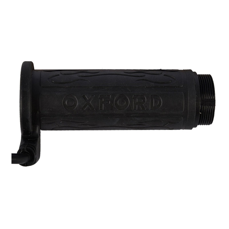 Oxford Cruiser HotGrips  Replacement Throttle Grip (without Cap)