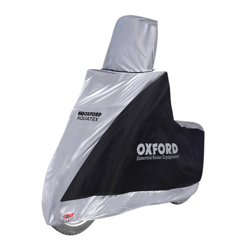 Oxford Aquatex Covers Highscreen Cover with Topbox