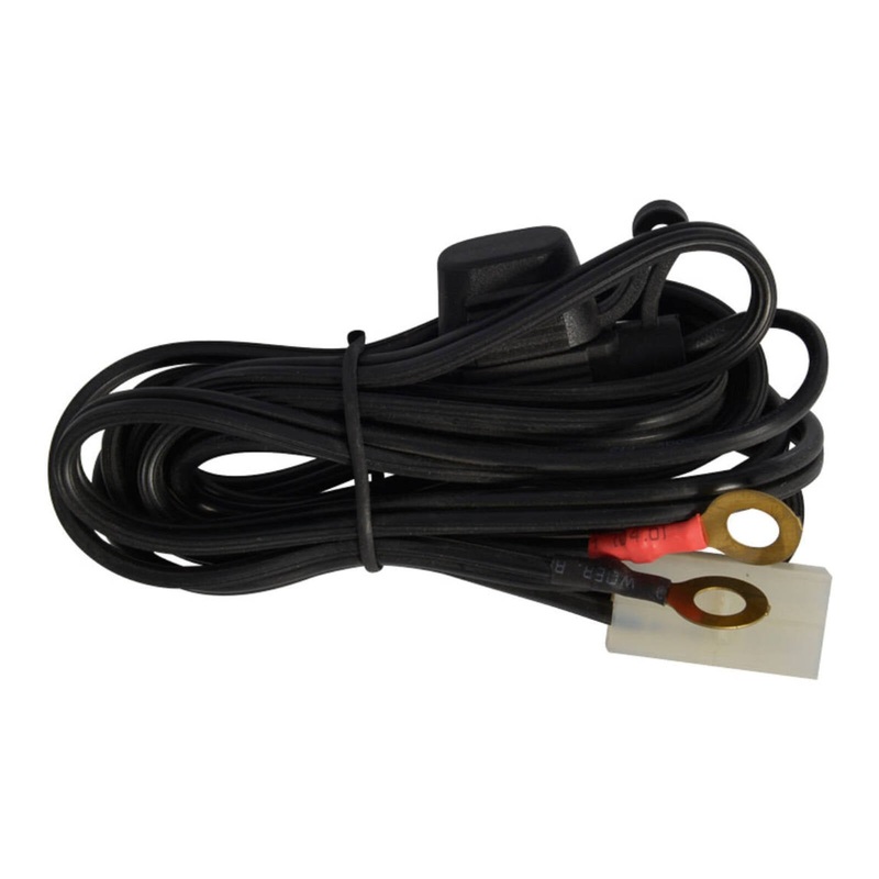 Oxford Spare Wiring Loom for HotGrips