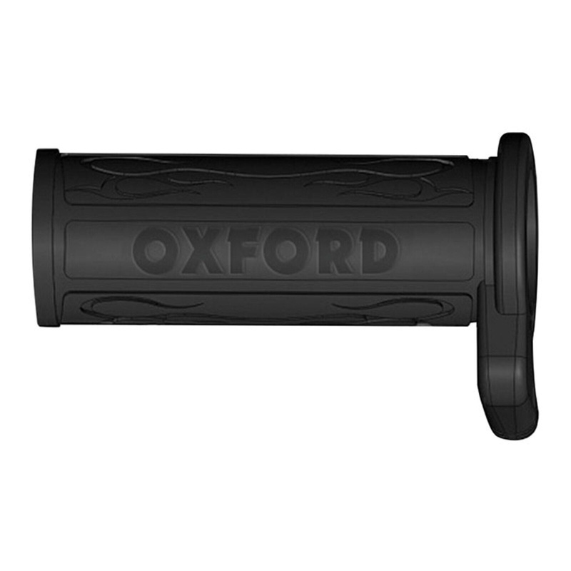 Oxford Cruiser HotGrips  Replacement Clutch Grip (without Cap)