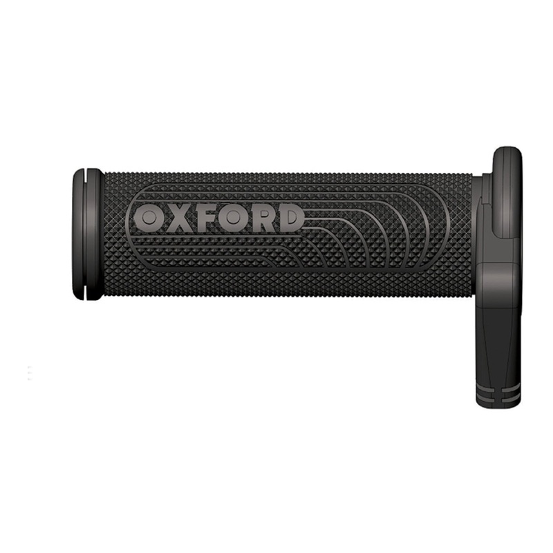 Oxford Sports HotGrips  Replacement Left-hand Grip