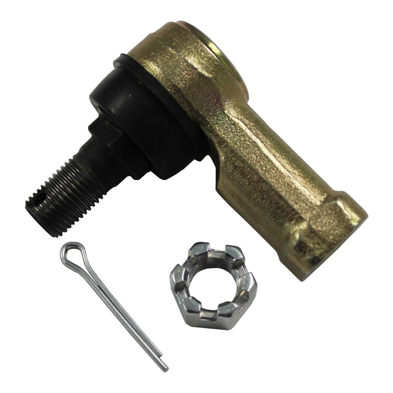 Whites Tie Rod End Kit WPTR09 Left