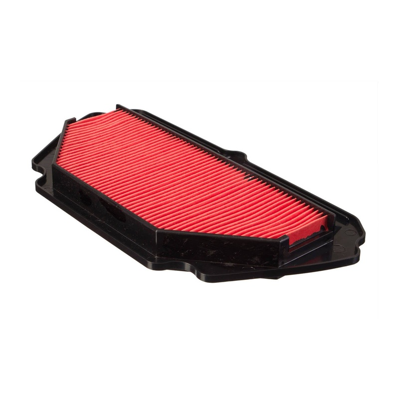 Whites Air Filter Kawasaki ZX6R '09-'13 / ZX636 '13-'19