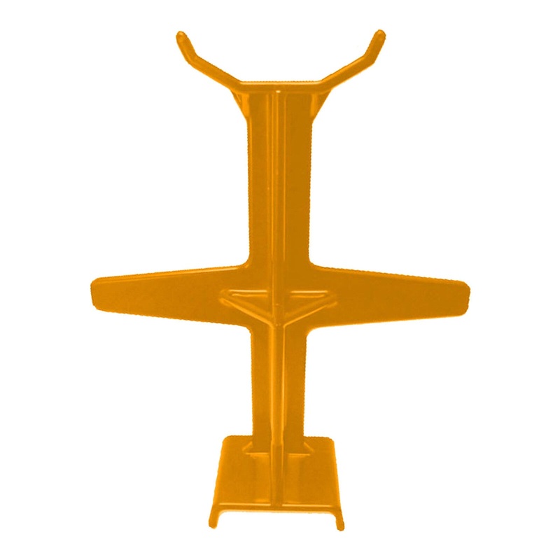 Whites Fork Seal Saver Plastic - Orange