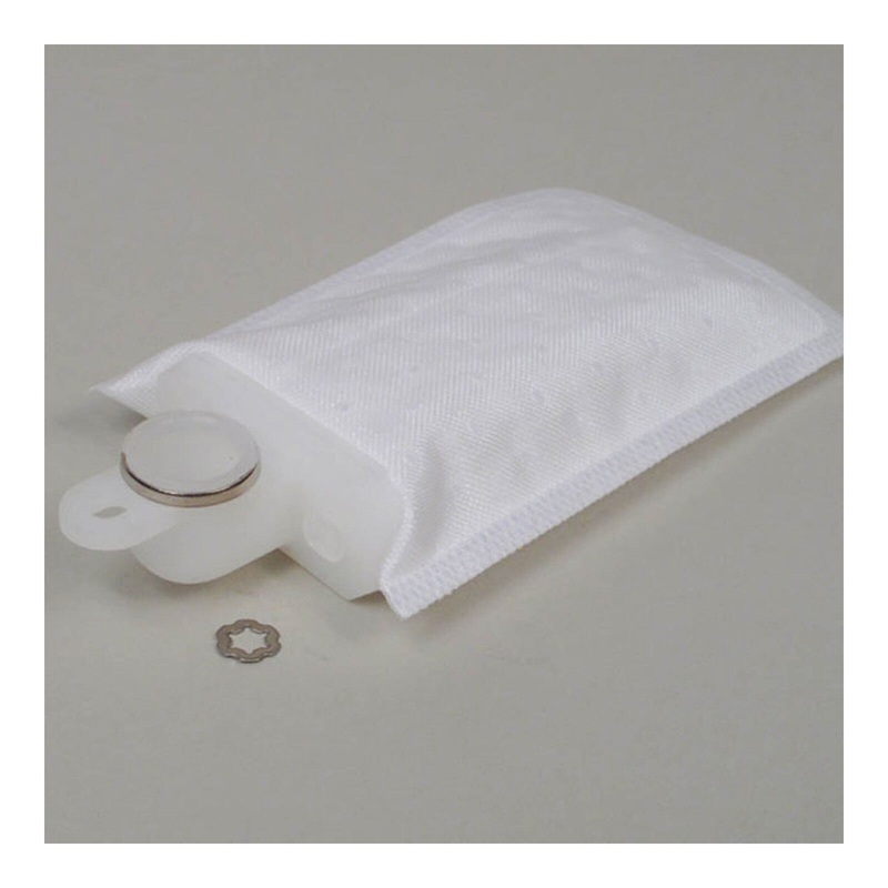 Whites Fuel Pump Filter Pol/Suz